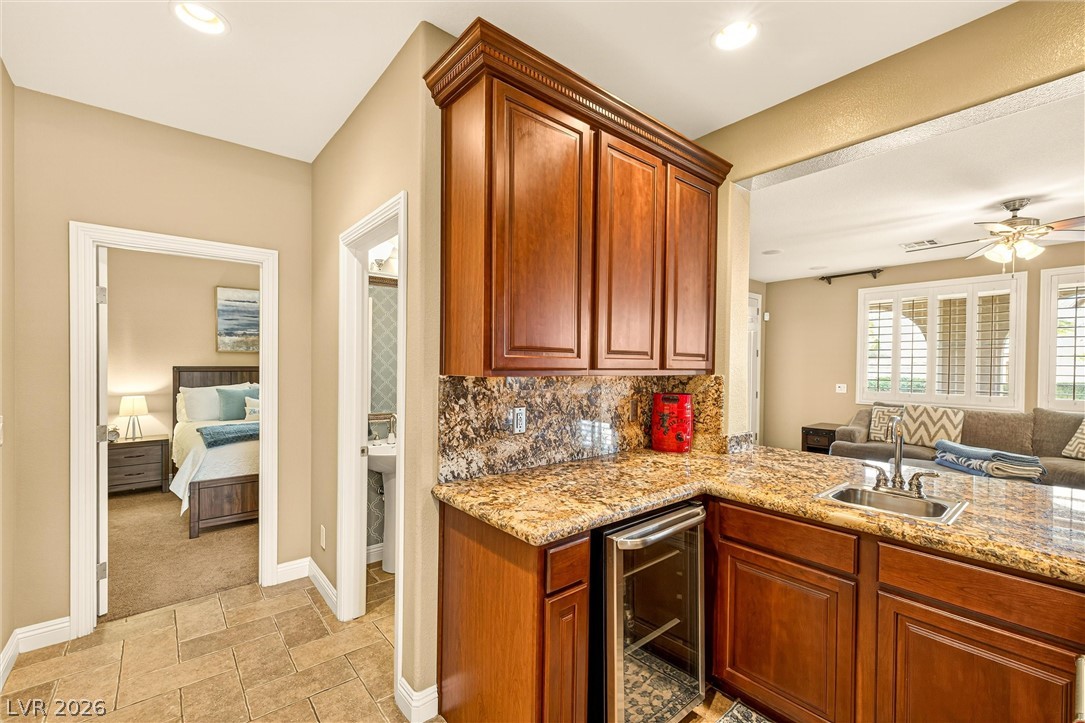 12240 Montura Rosa Place