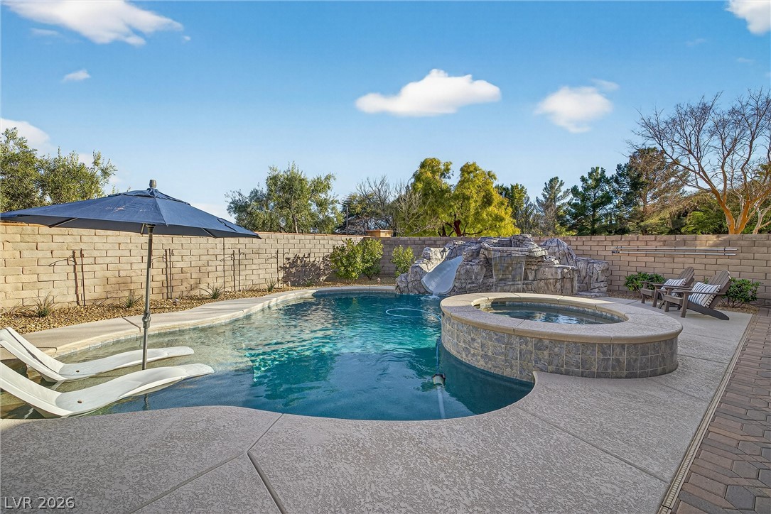 12240 Montura Rosa Place