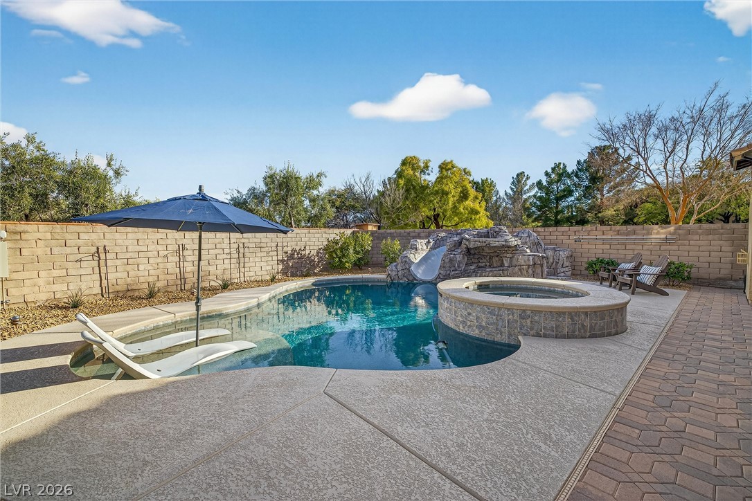 12240 Montura Rosa Place