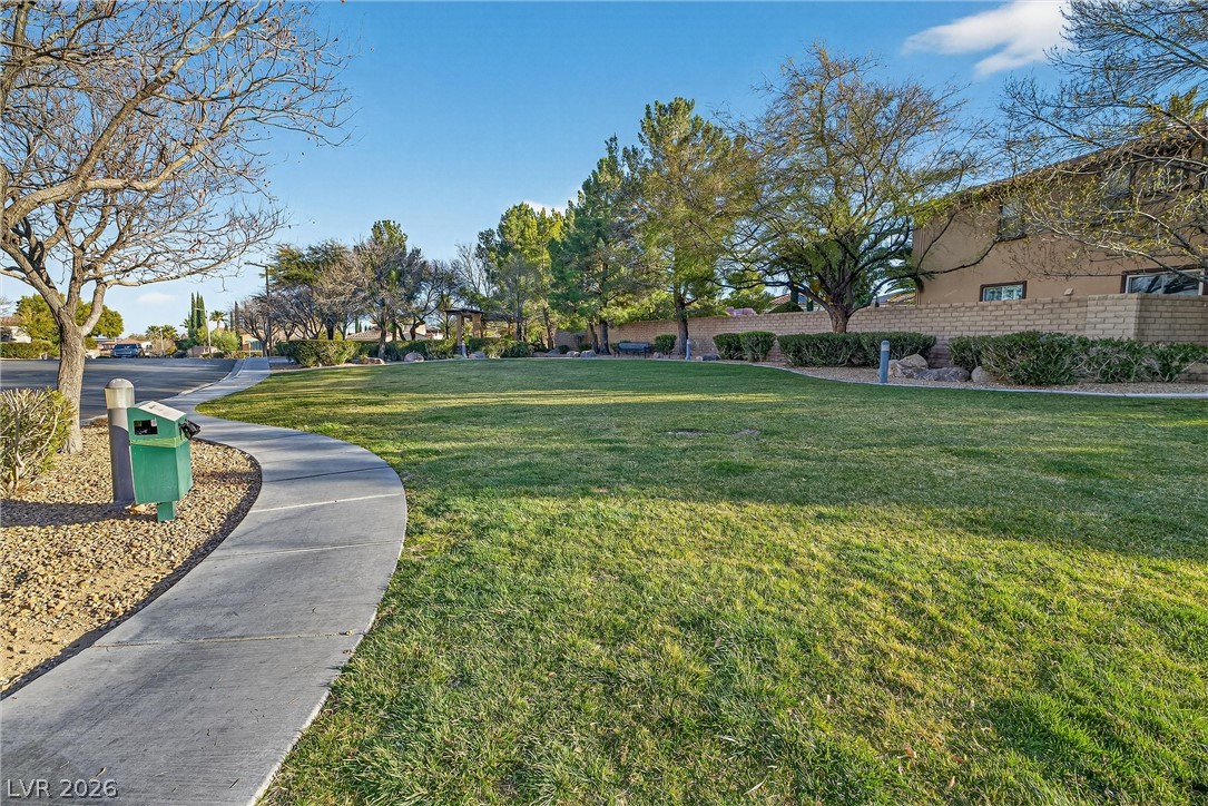 12240 Montura Rosa Place