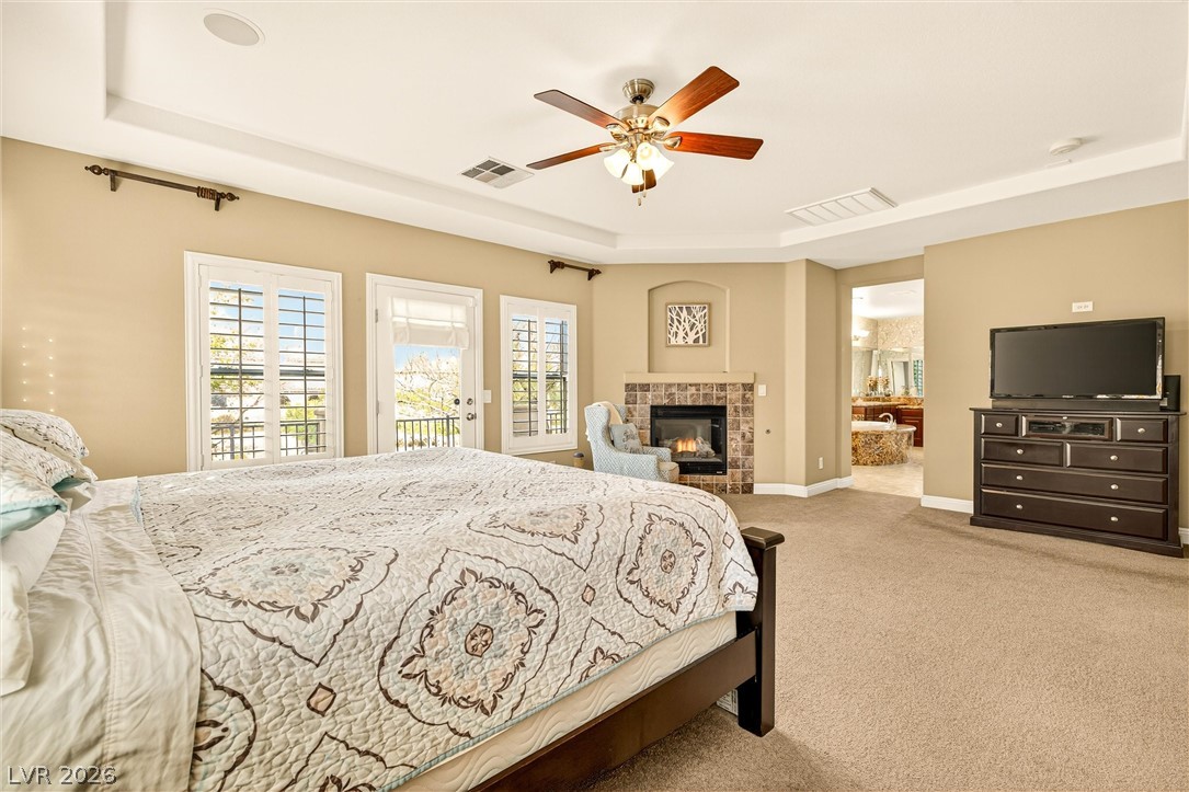 12240 Montura Rosa Place