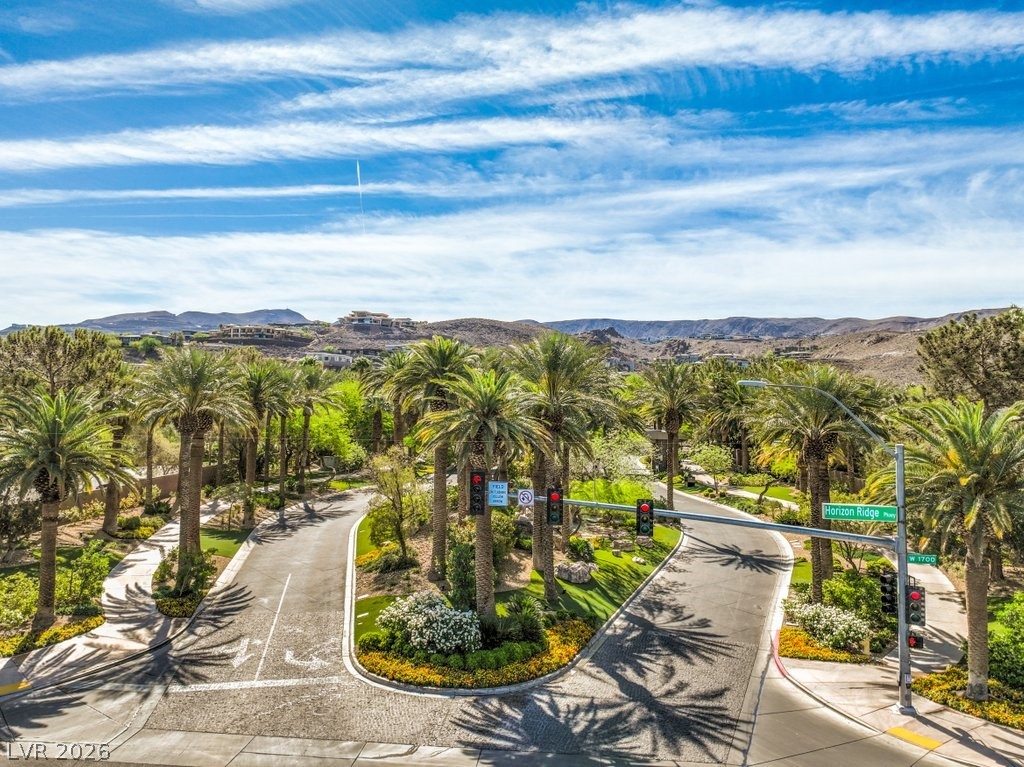 619 Dragon Mountain Court