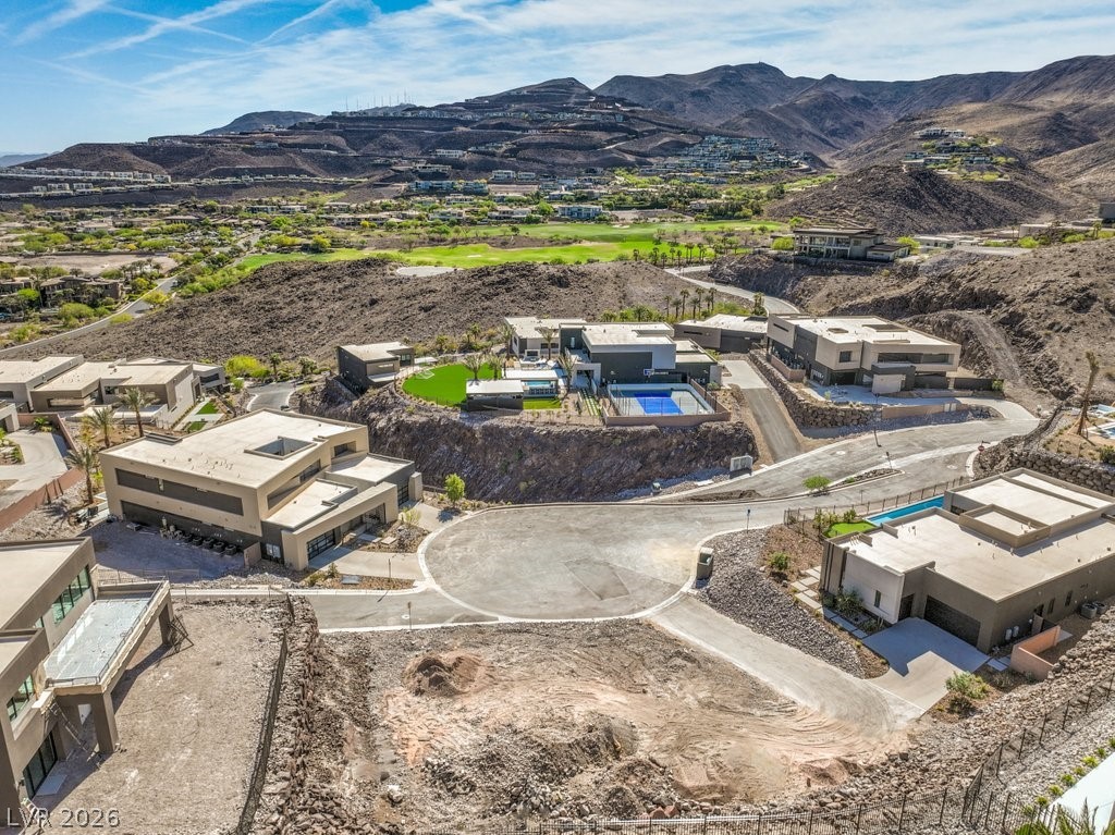 619 Dragon Mountain Court