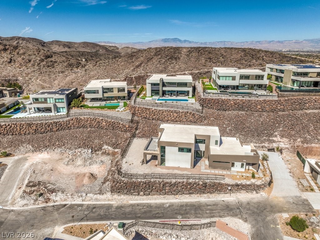 619 Dragon Mountain Court