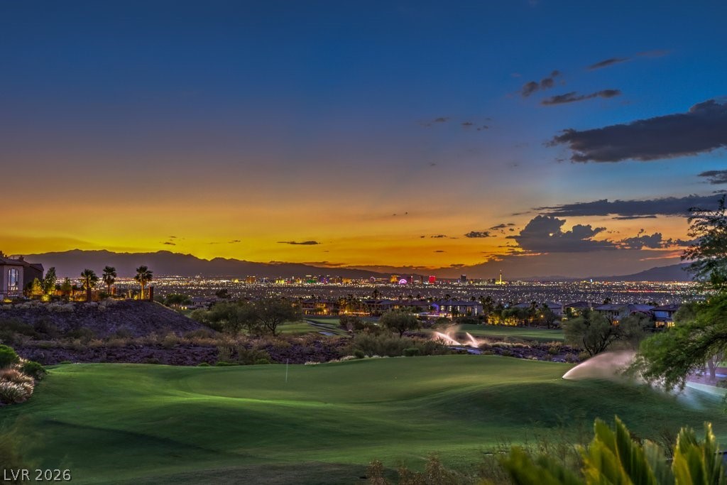 619 Dragon Mountain Court