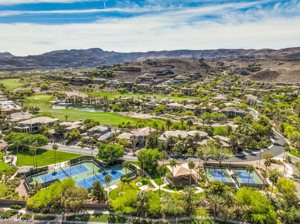 619 Dragon Mountain Court