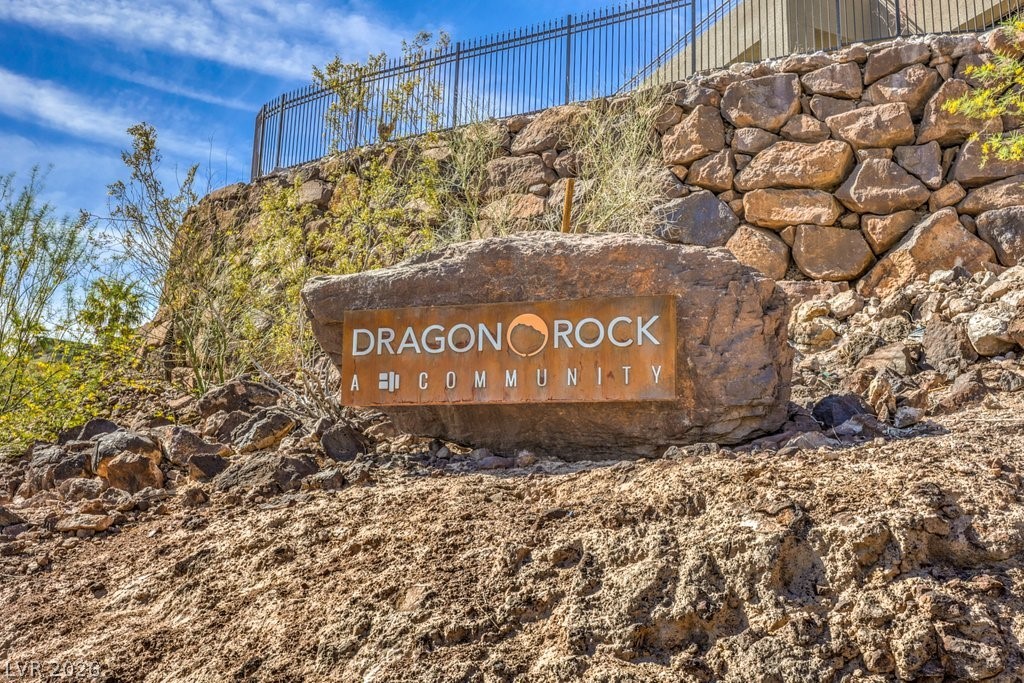 619 Dragon Mountain Court