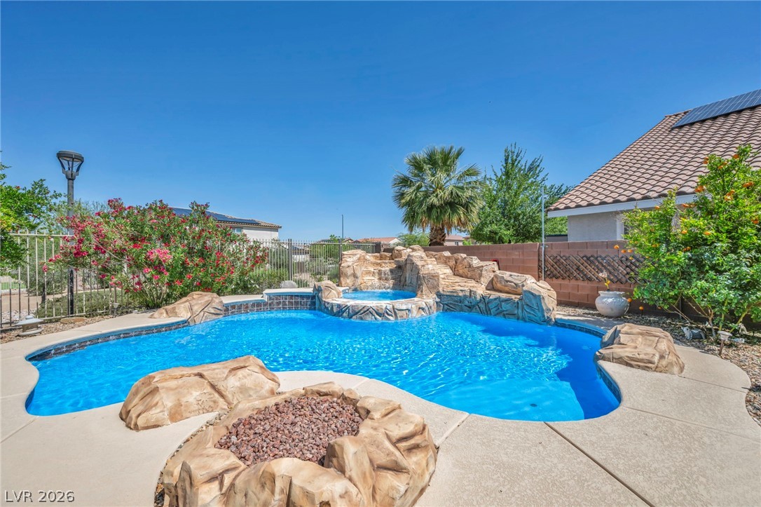 7008 Manzanares Drive