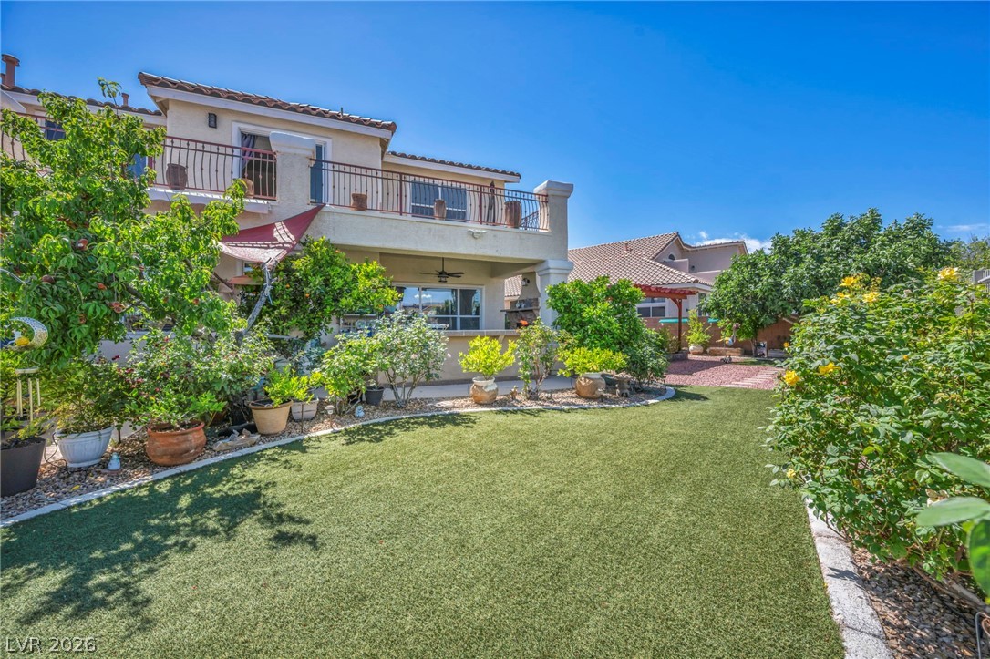 7008 Manzanares Drive