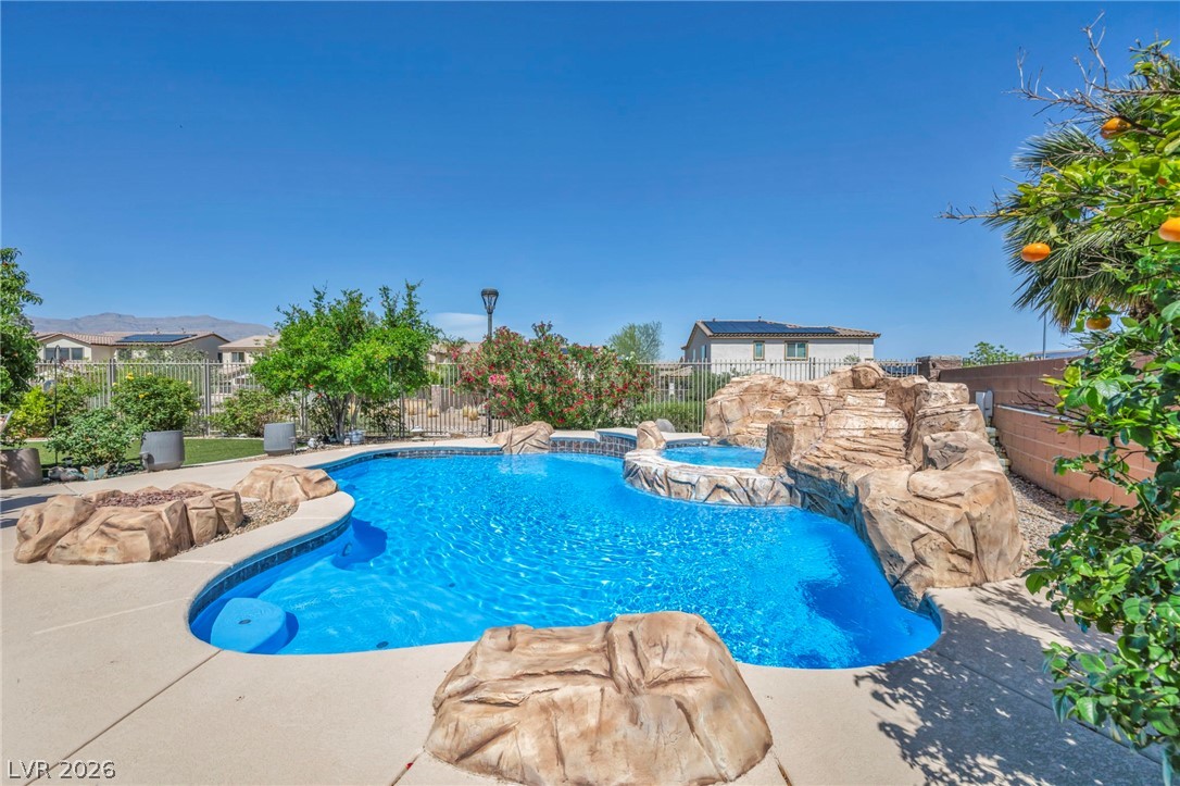 7008 Manzanares Drive
