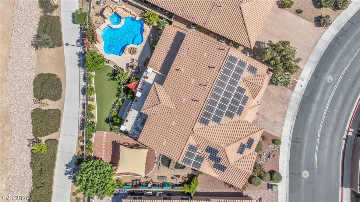 7008 Manzanares Drive