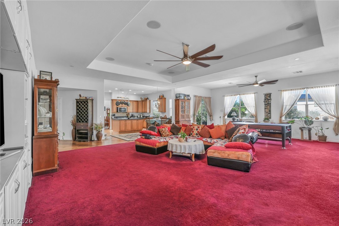 7008 Manzanares Drive