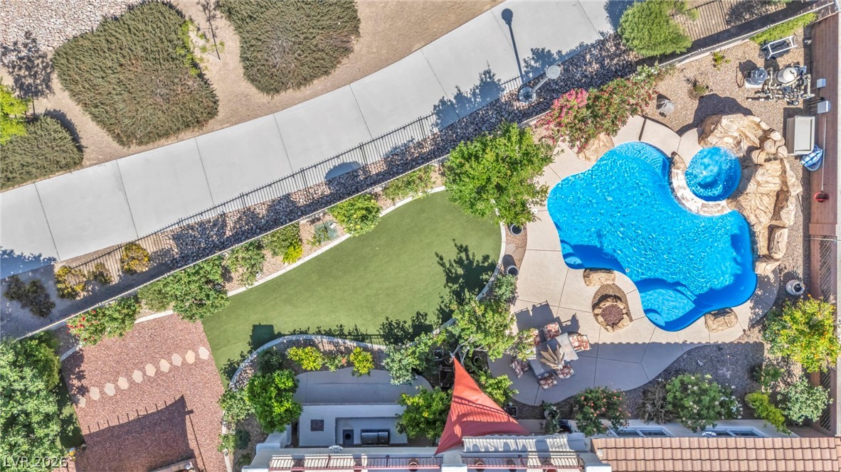 7008 Manzanares Drive