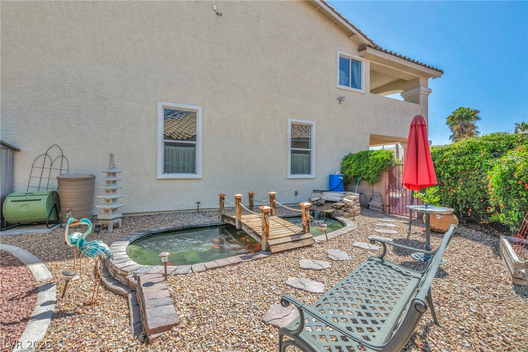 7008 Manzanares Drive