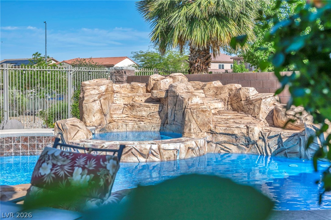 7008 Manzanares Drive