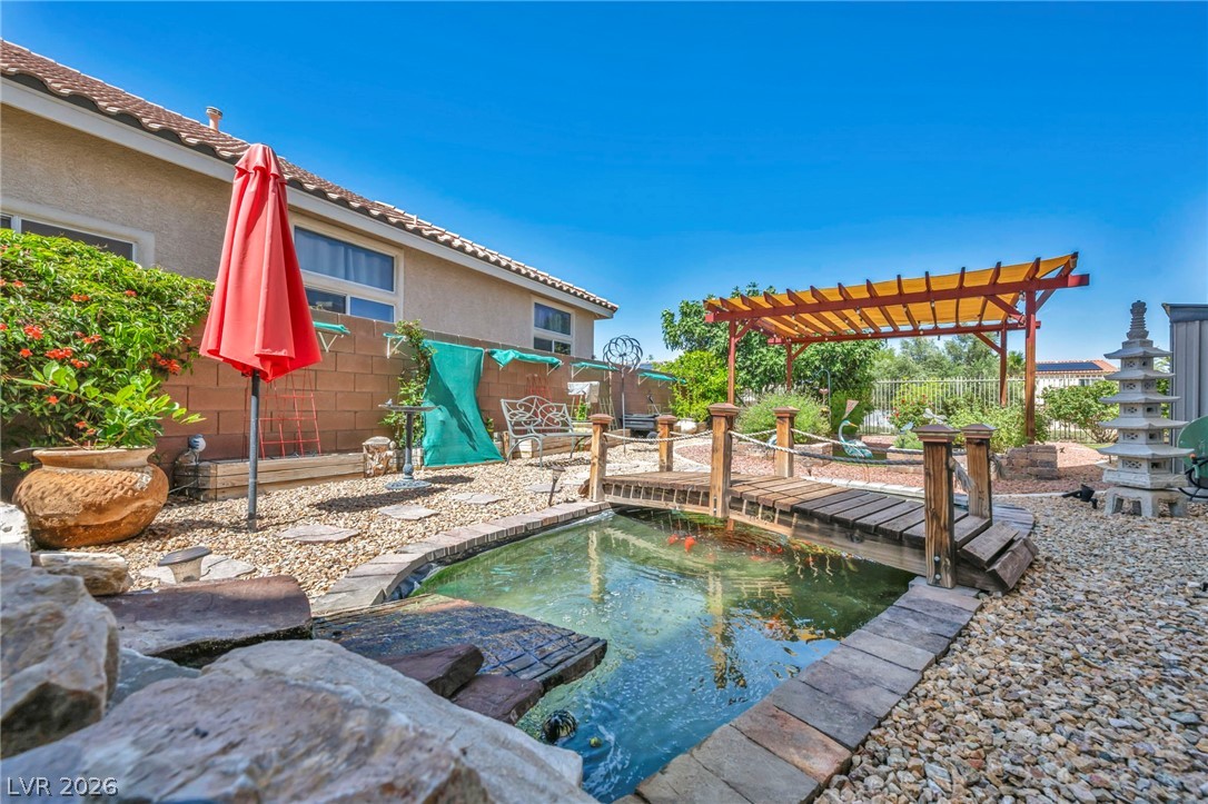 7008 Manzanares Drive