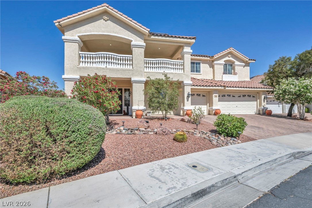 7008 Manzanares Drive