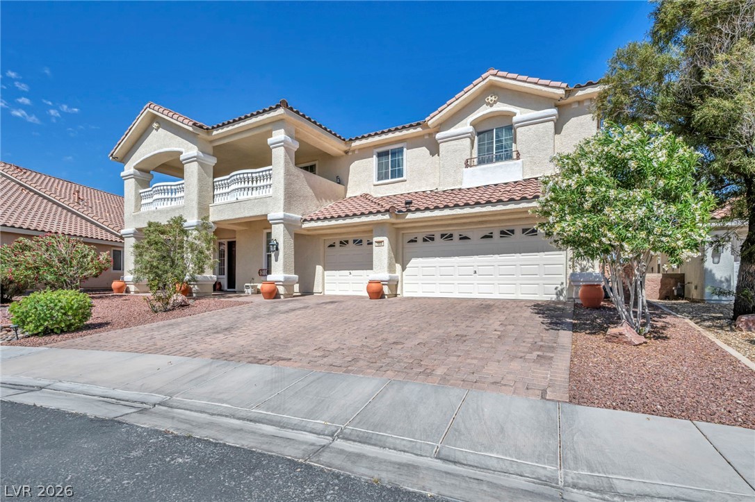 7008 Manzanares Drive
