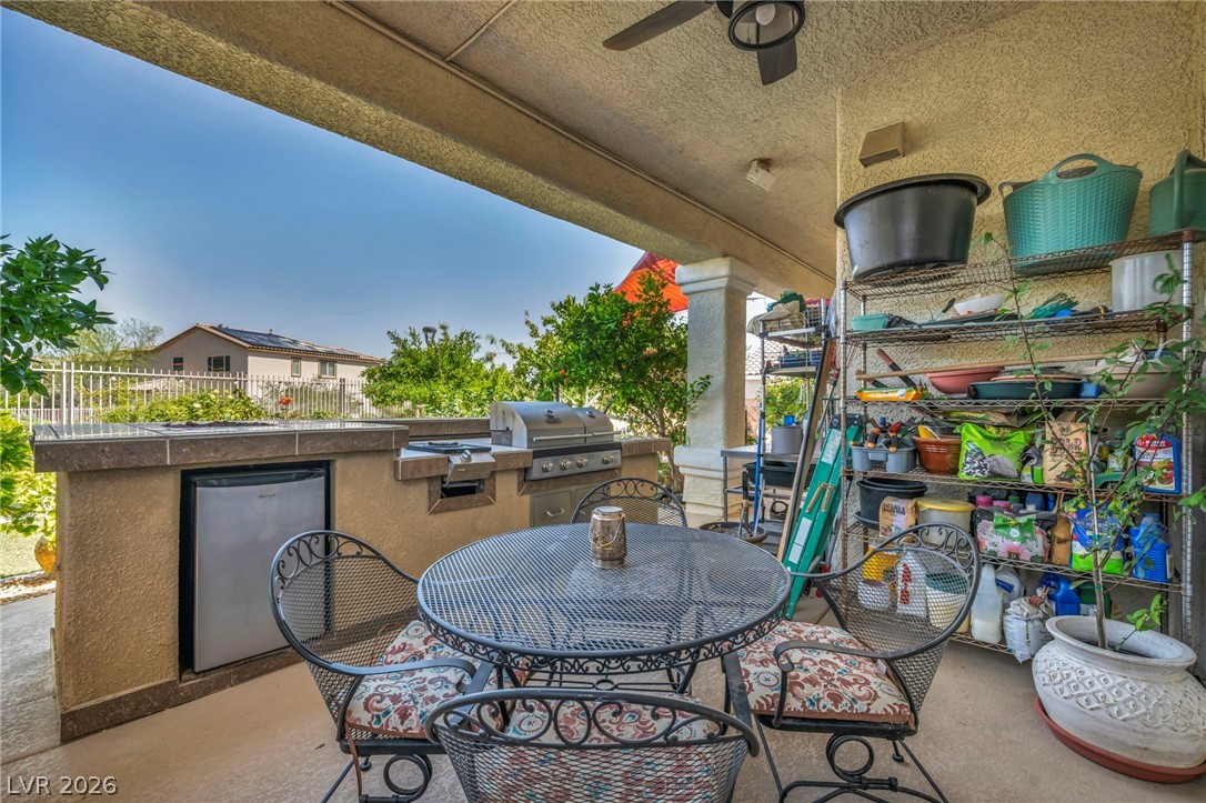 7008 Manzanares Drive