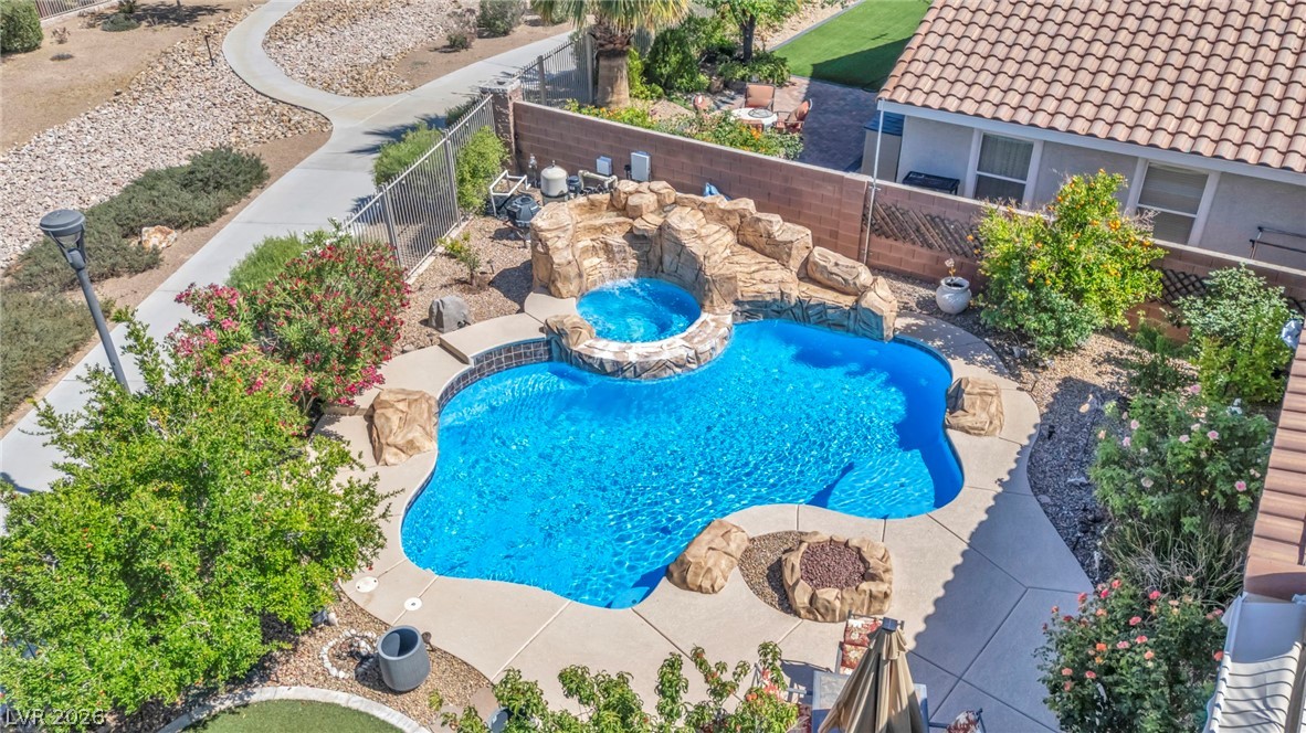 7008 Manzanares Drive