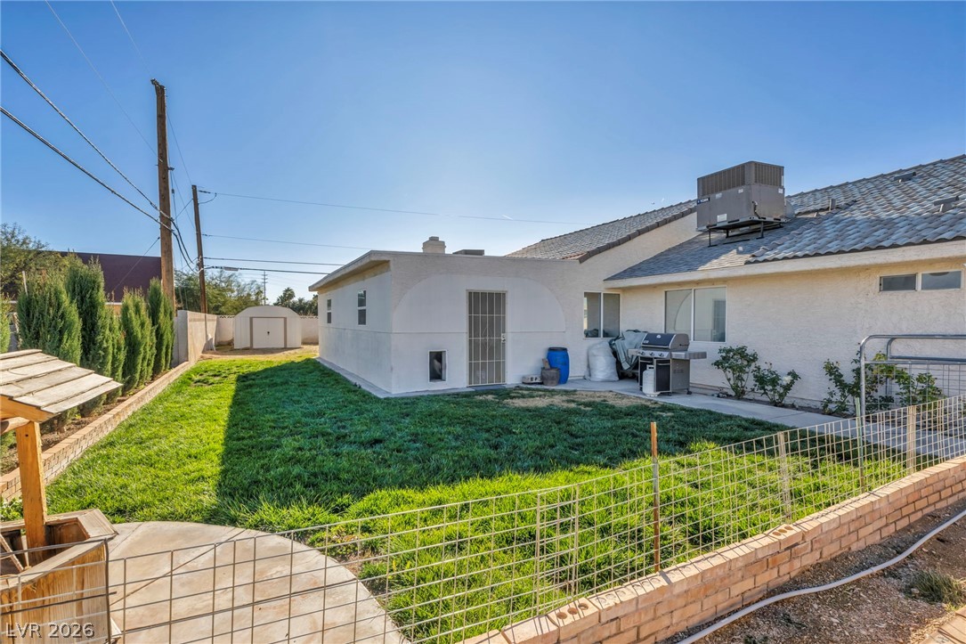 8736 Procyon Street