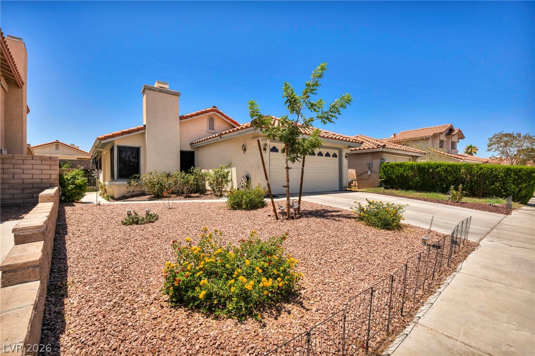 4735 Belshire Drive