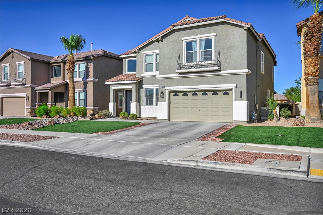 1164 Evergreen Cove Street