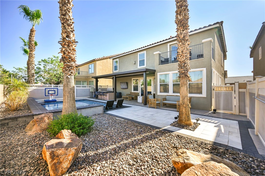 1164 Evergreen Cove Street