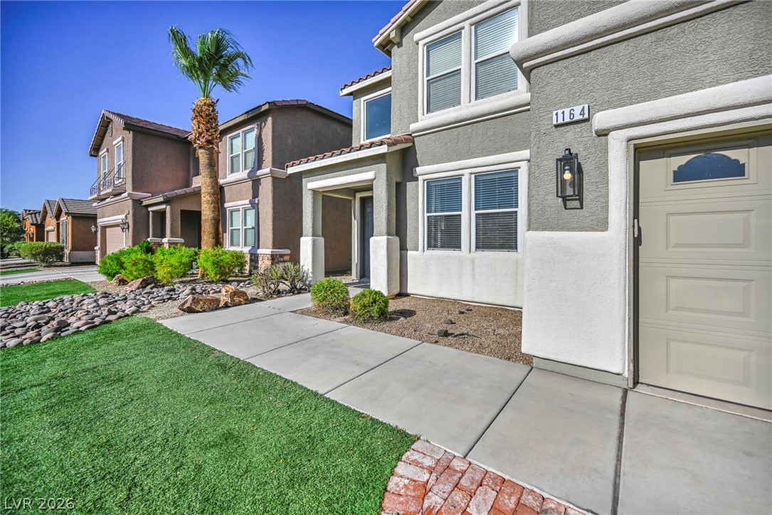1164 Evergreen Cove Street