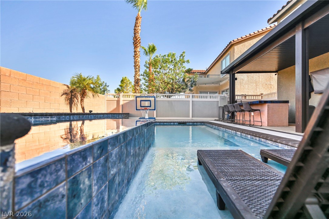 1164 Evergreen Cove Street