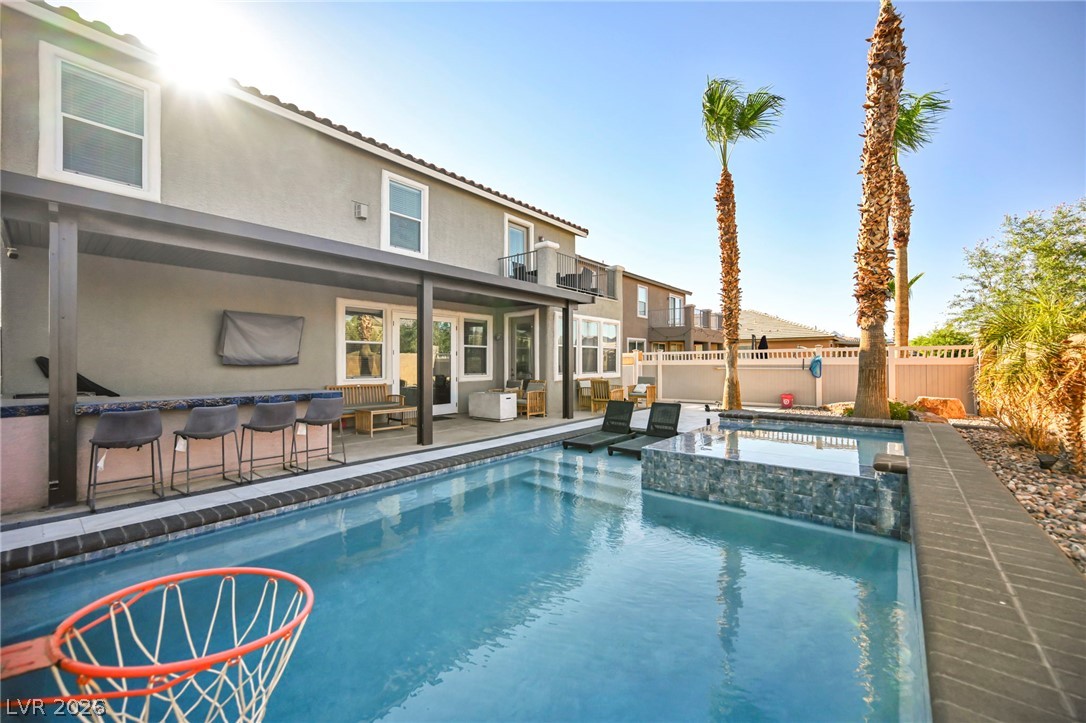 1164 Evergreen Cove Street