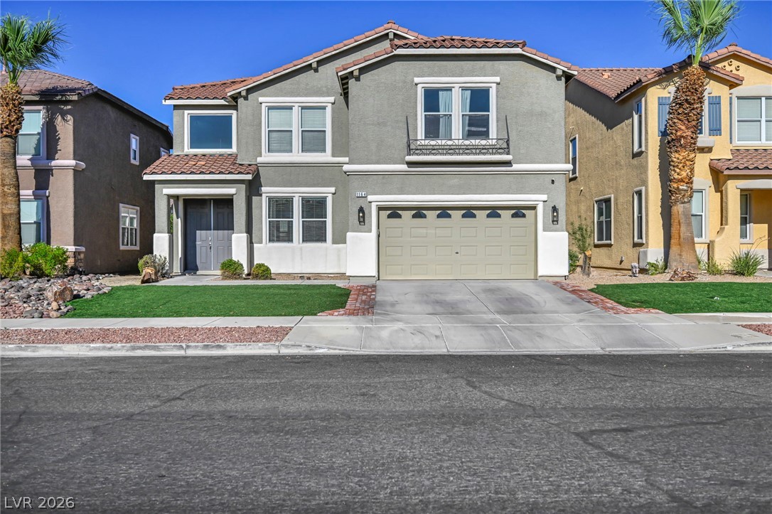 1164 Evergreen Cove Street