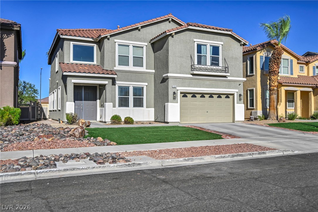 1164 Evergreen Cove Street