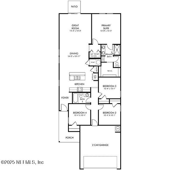 7347 QUEENSGATE Circle