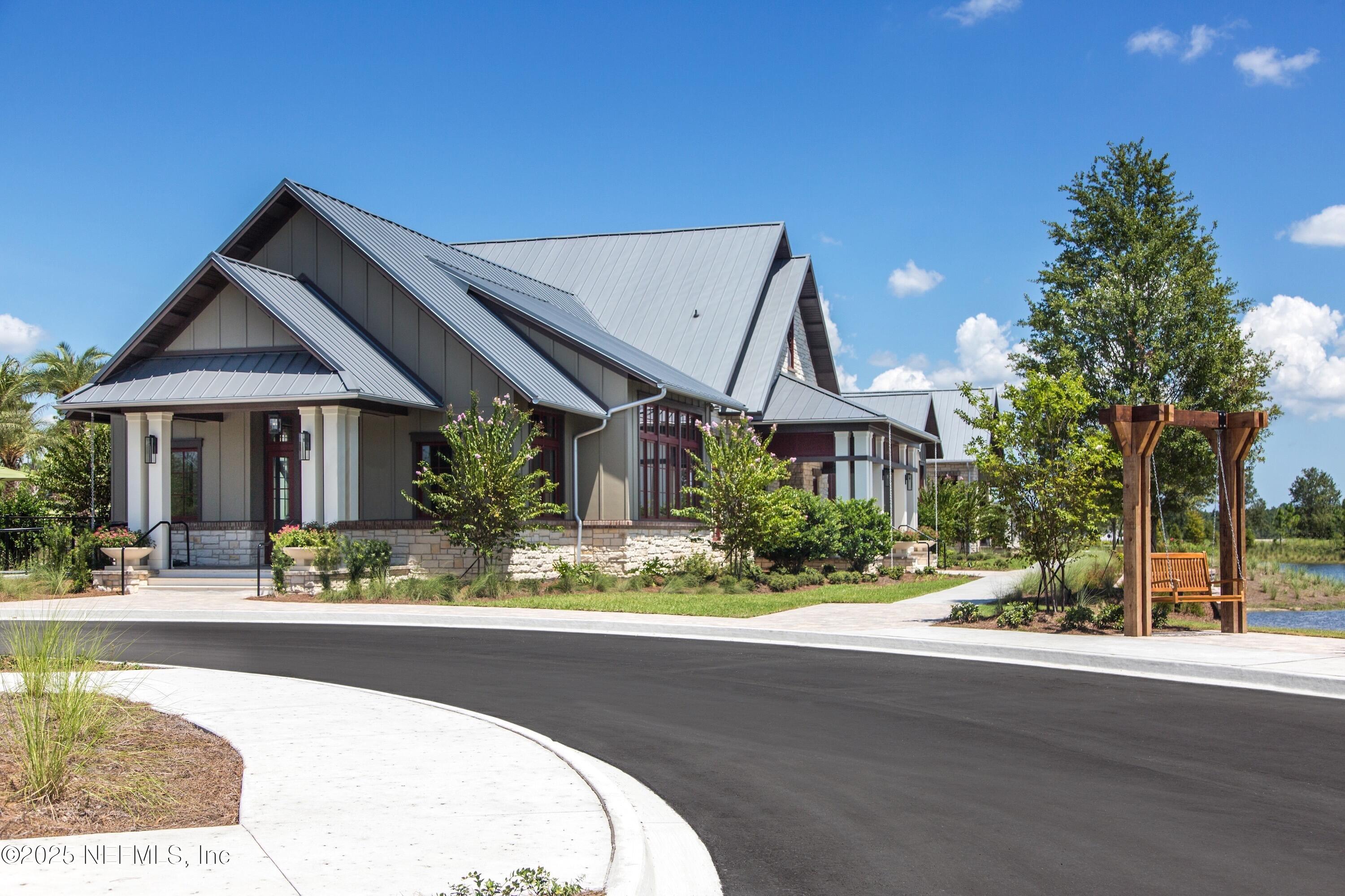 286 BELFORT Court, St. Augustine