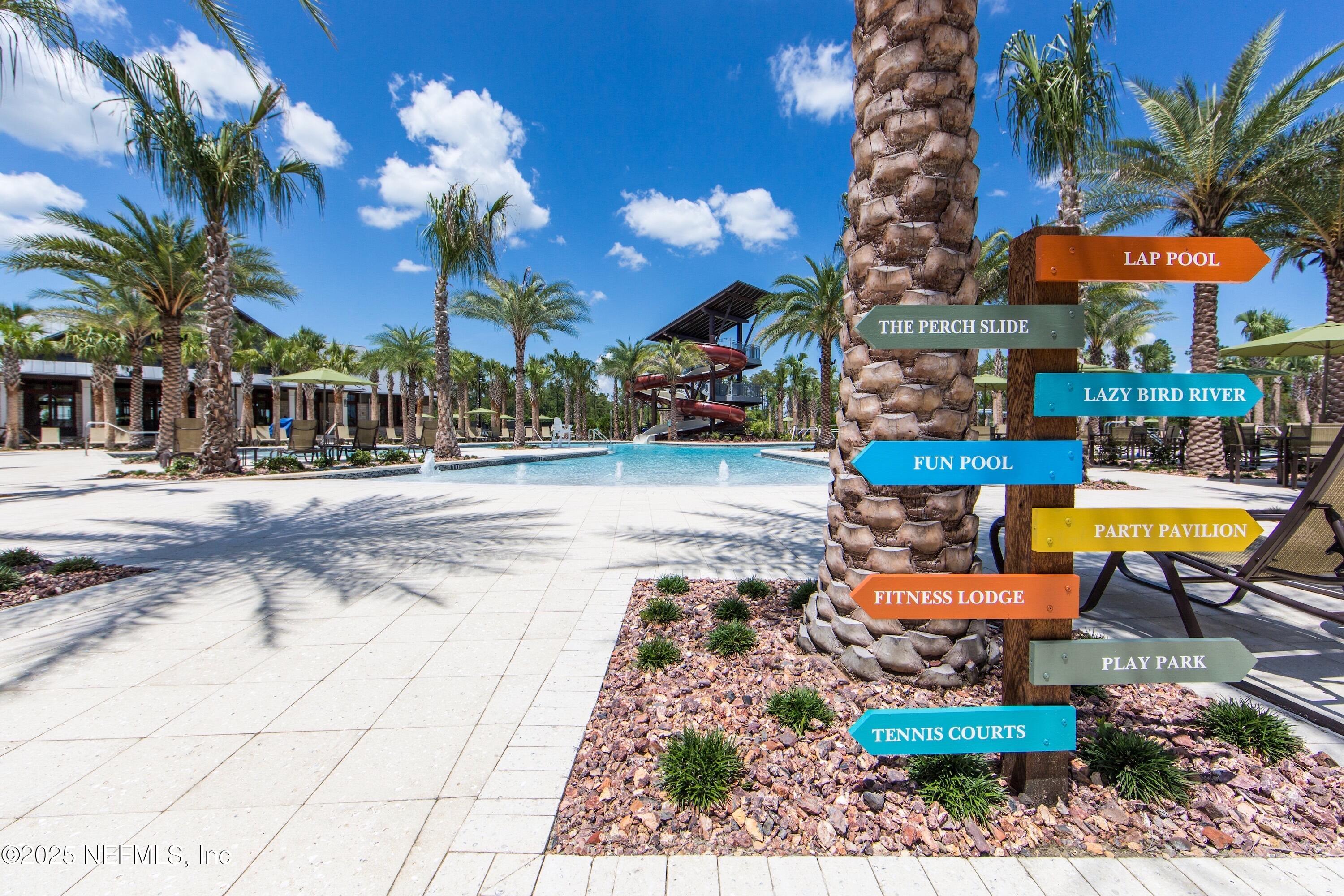 286 BELFORT Court, St. Augustine