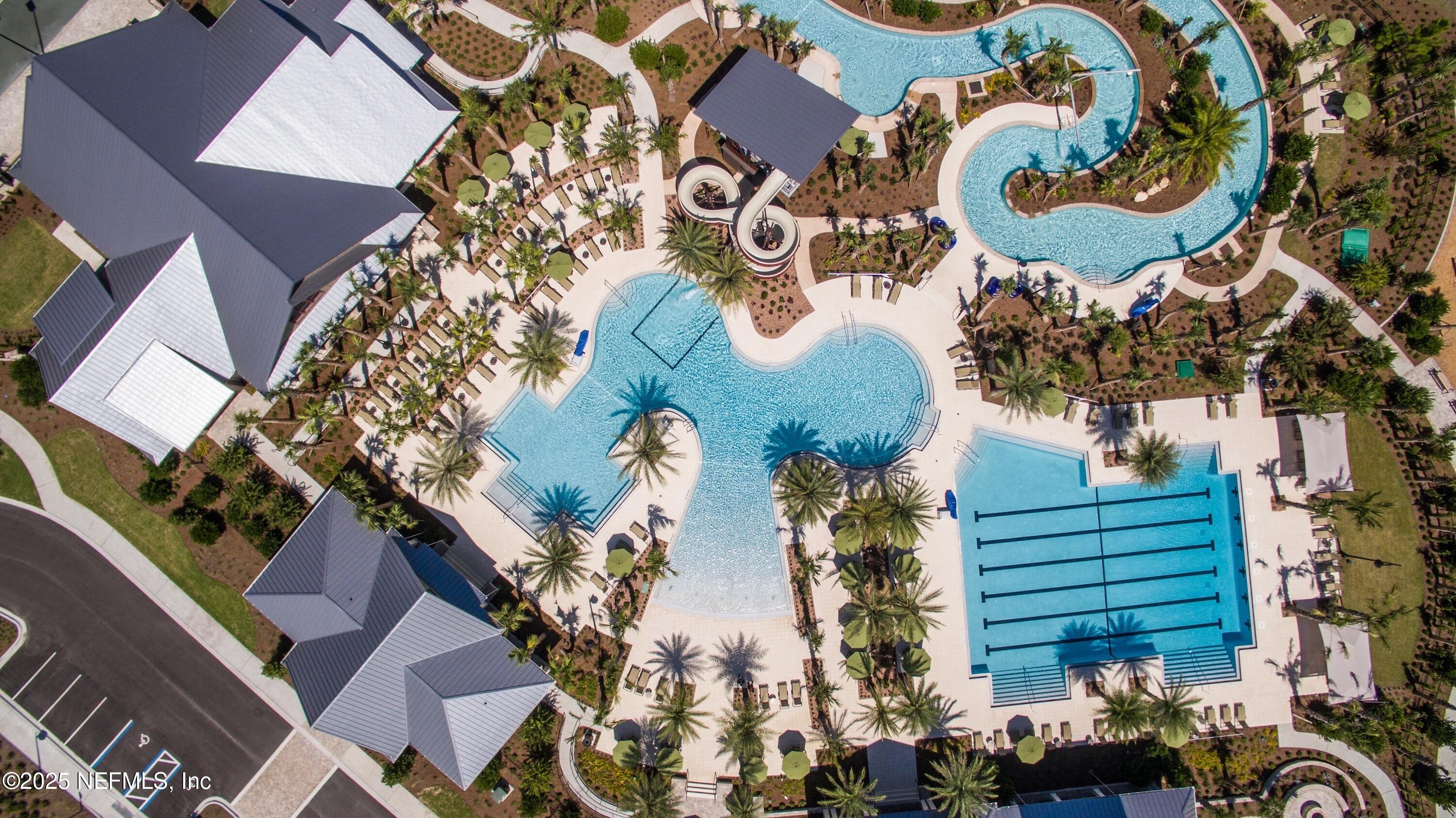 286 BELFORT Court, St. Augustine