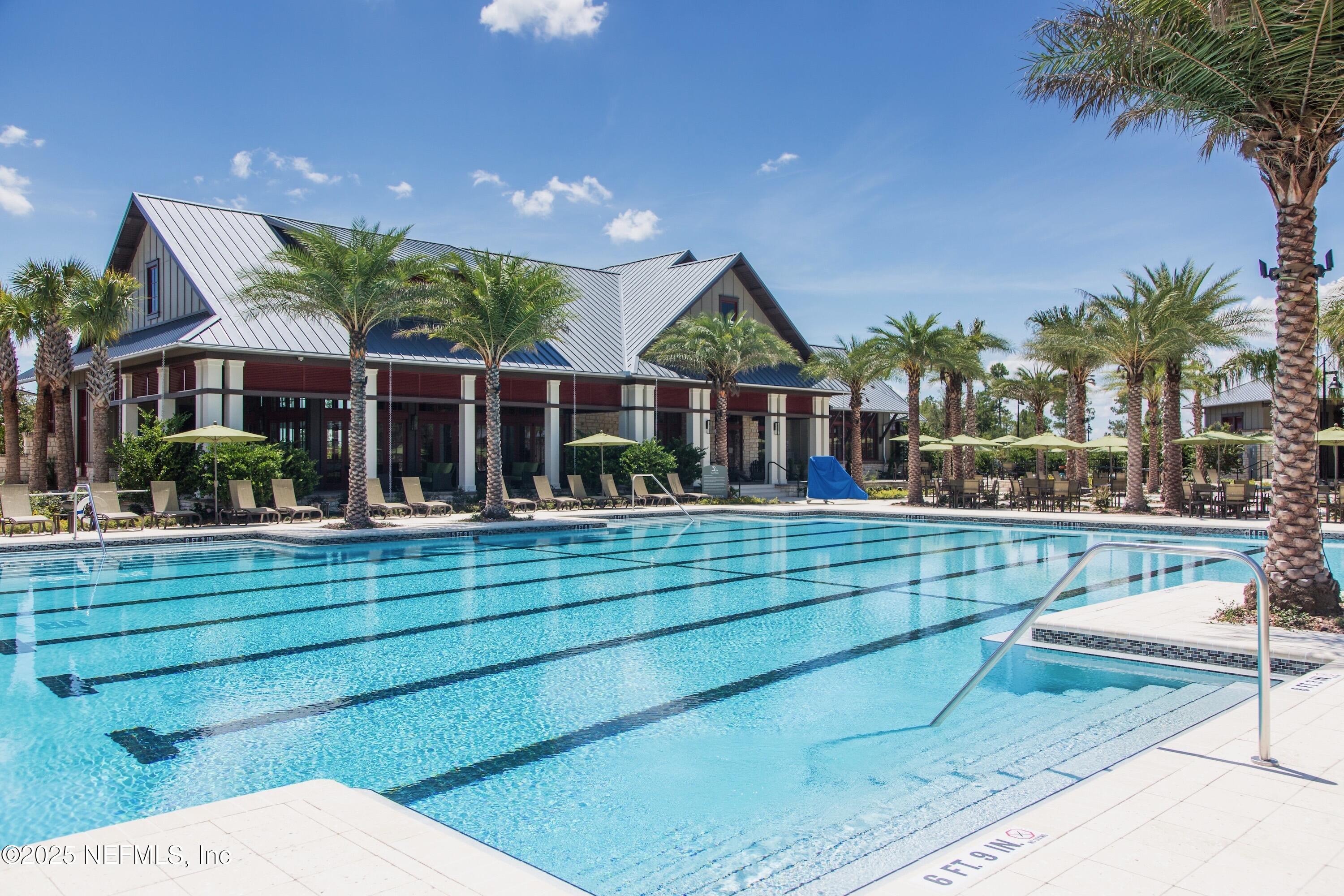 286 BELFORT Court, St. Augustine