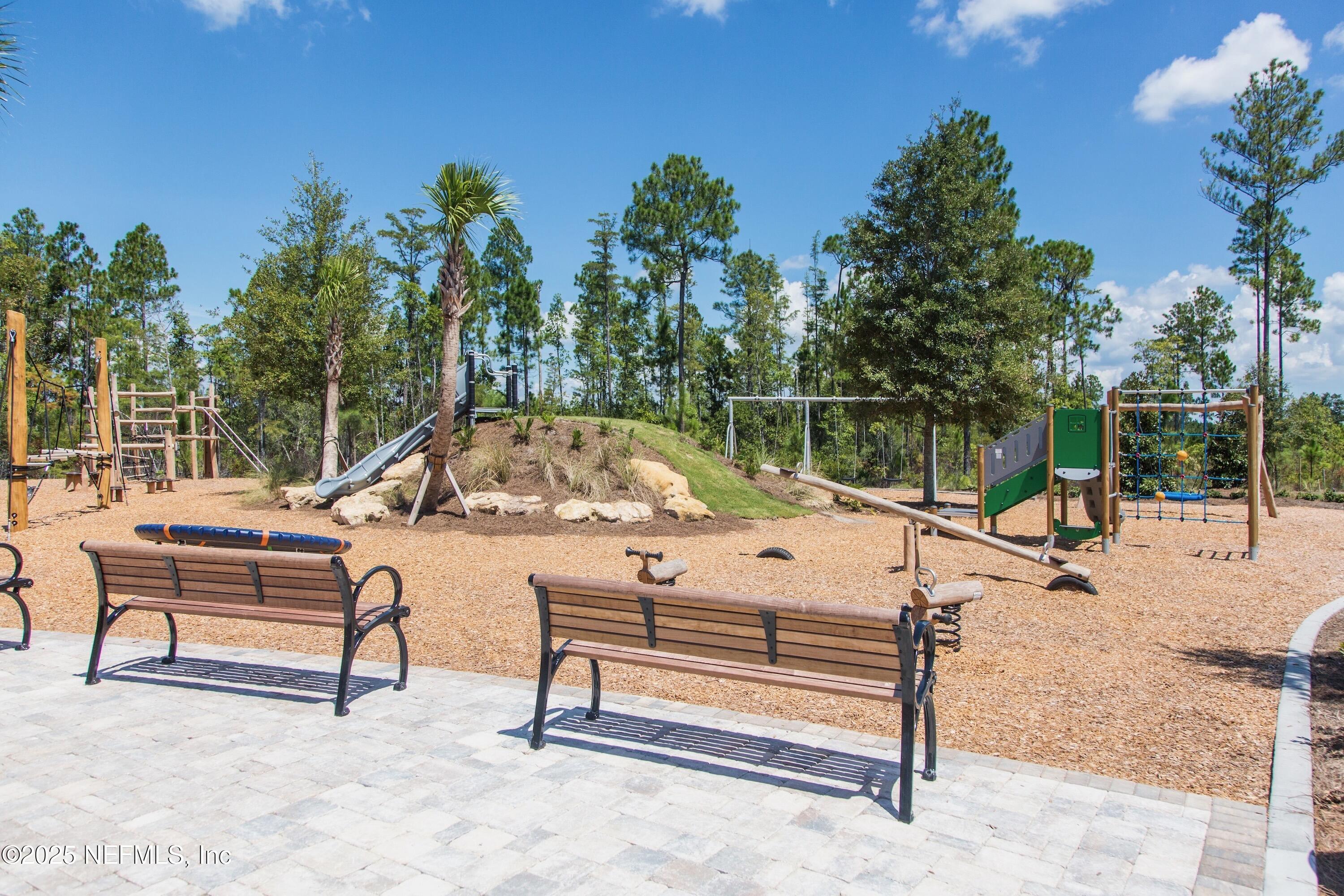 286 BELFORT Court, St. Augustine