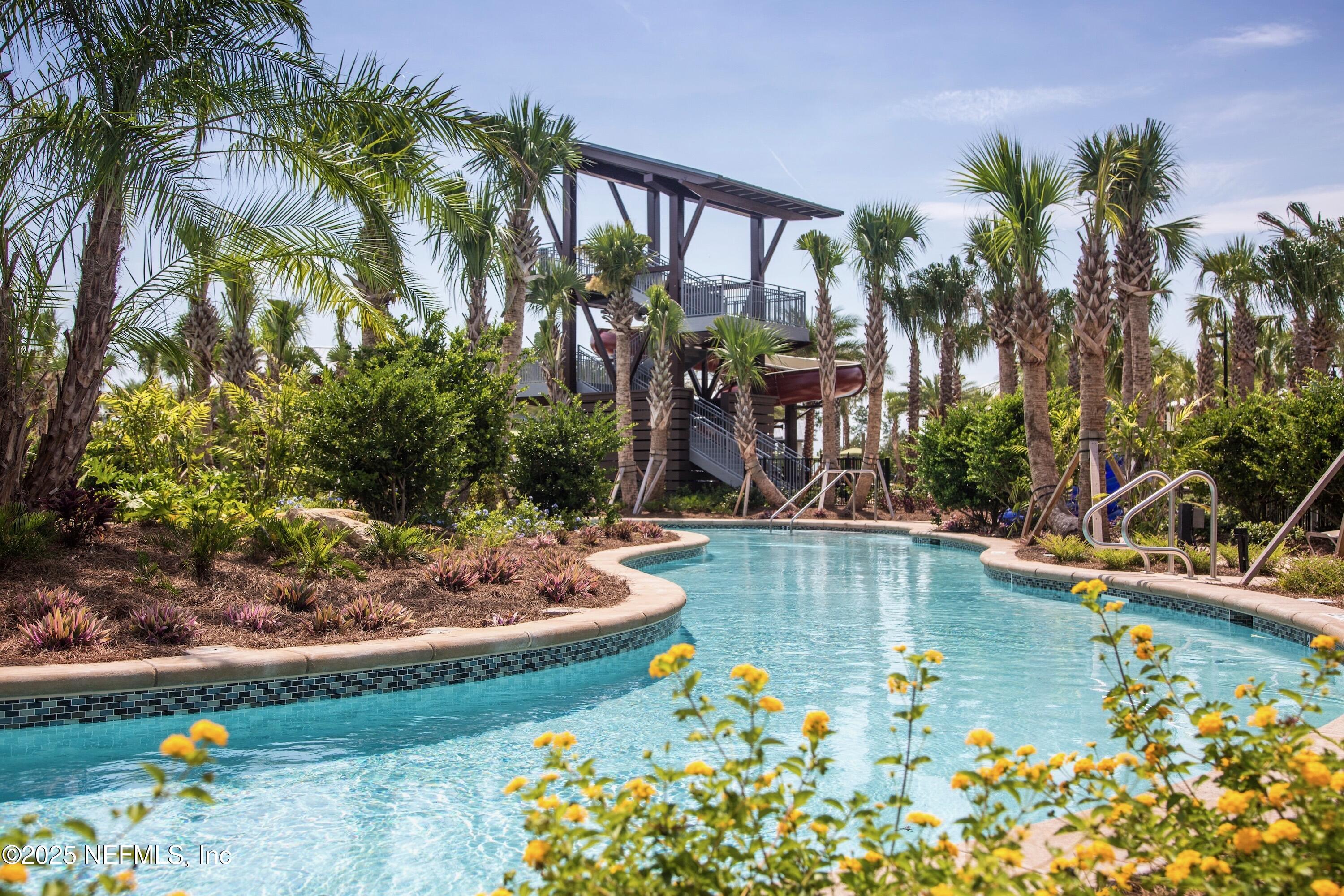 286 BELFORT Court, St. Augustine