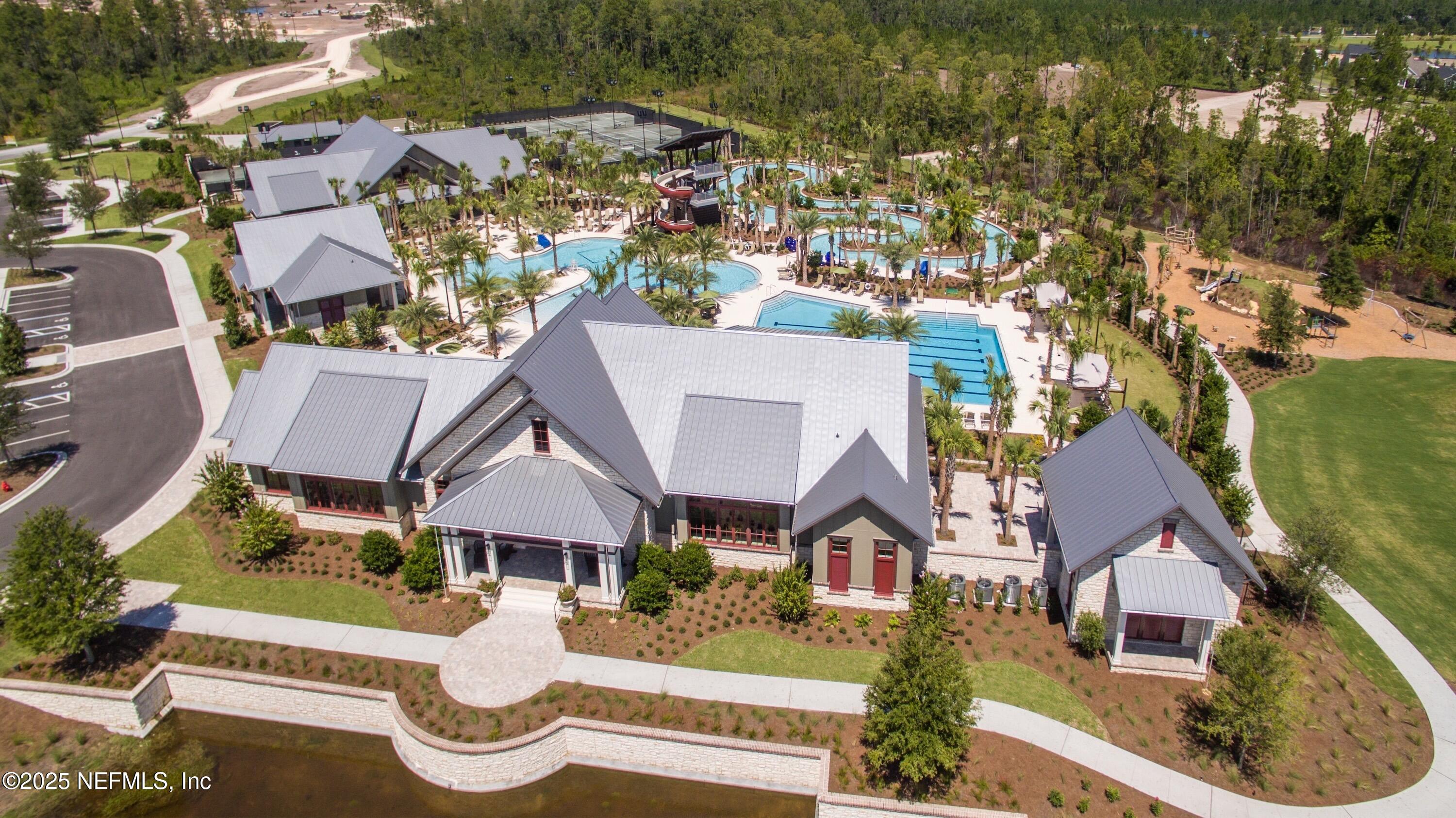 286 BELFORT Court, St. Augustine