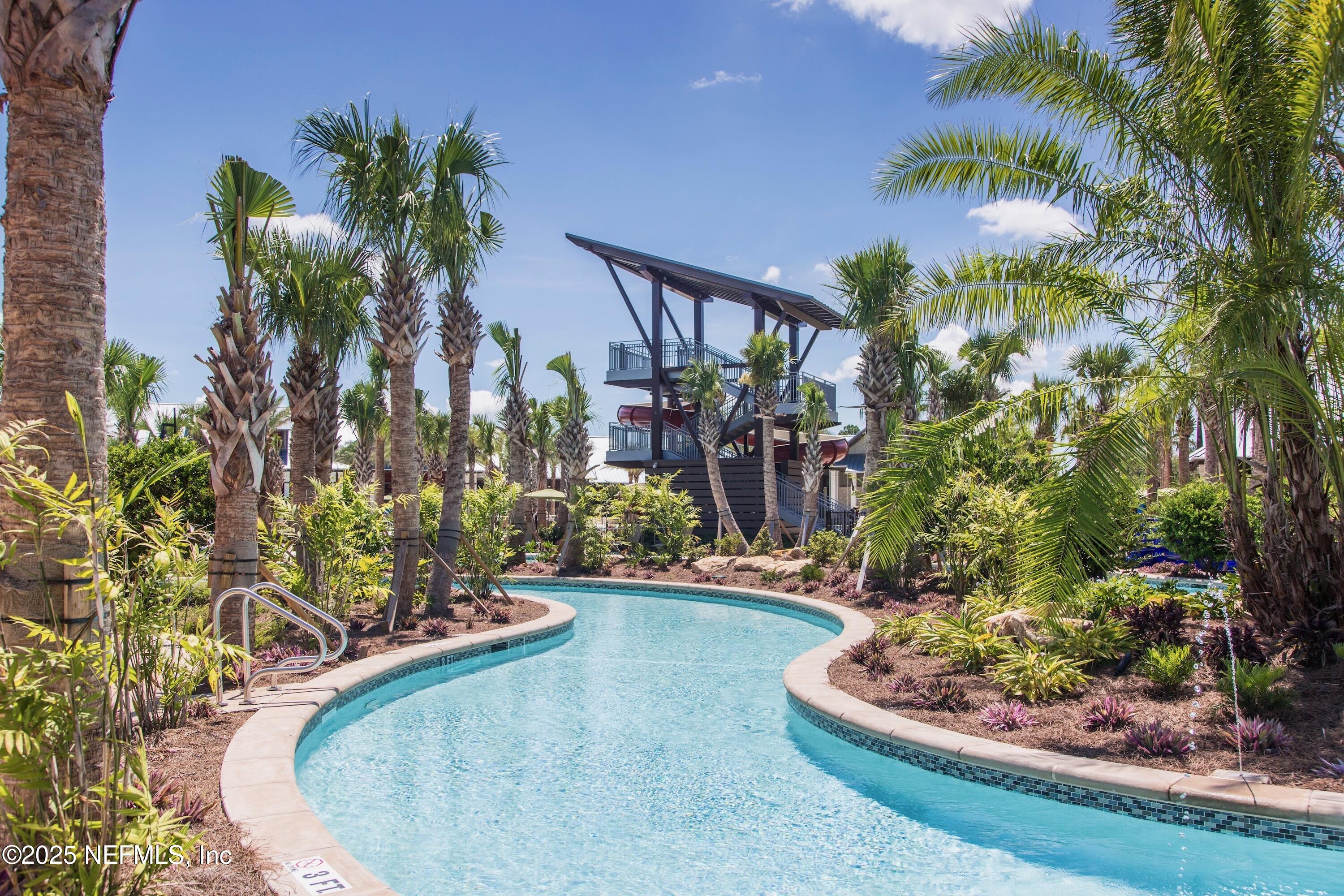 286 BELFORT Court, St. Augustine