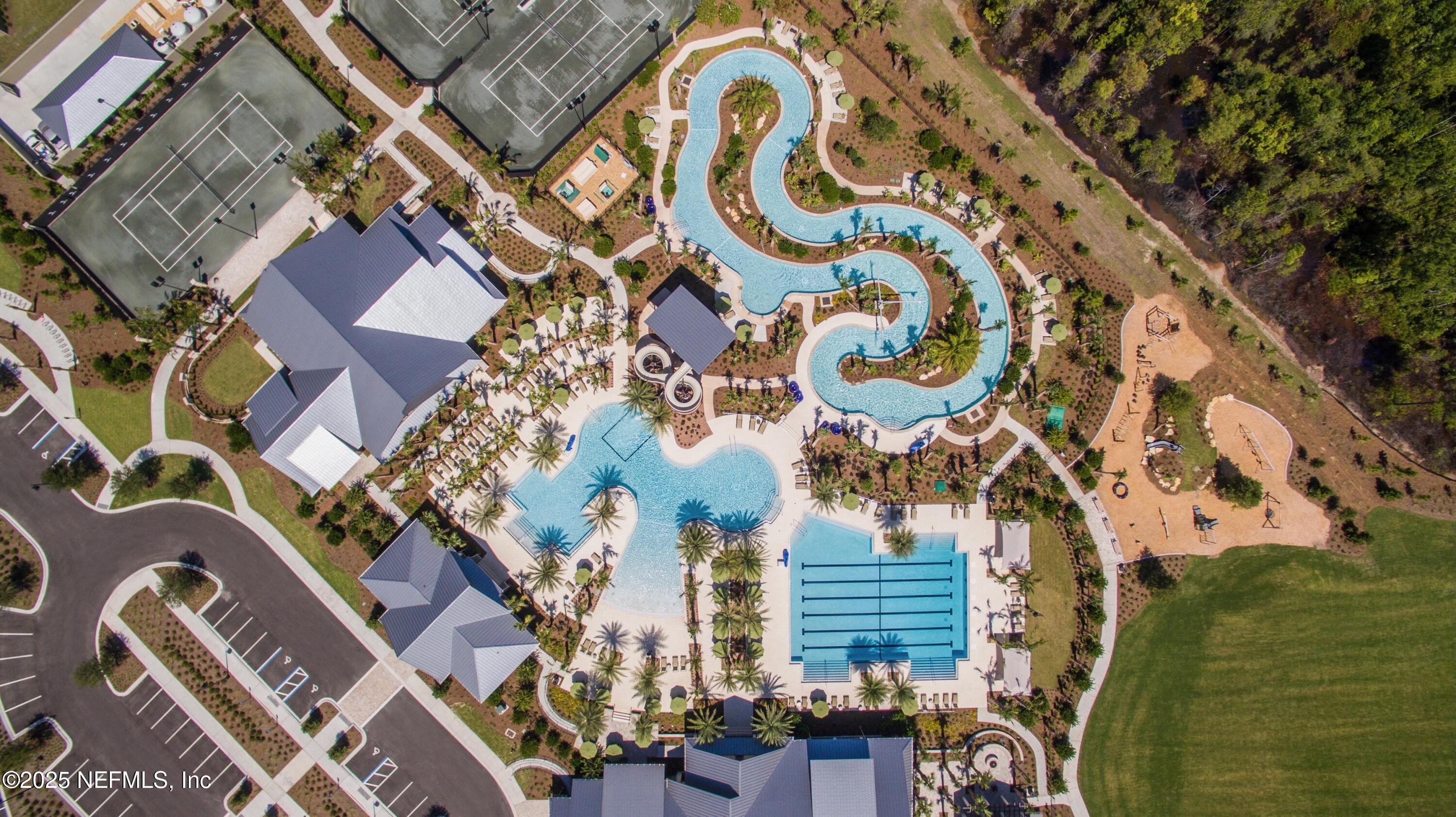 286 BELFORT Court, St. Augustine