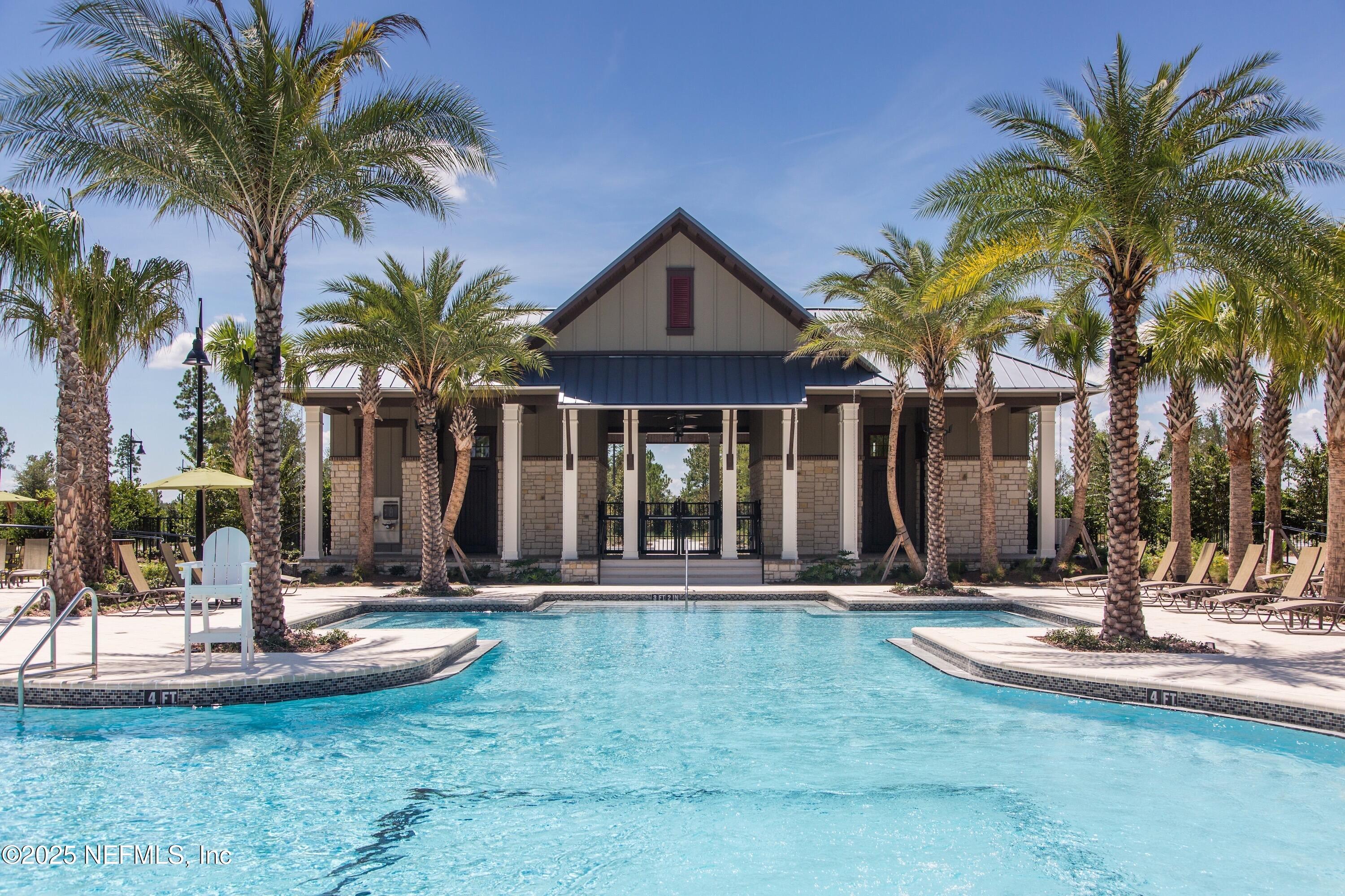 286 BELFORT Court, St. Augustine