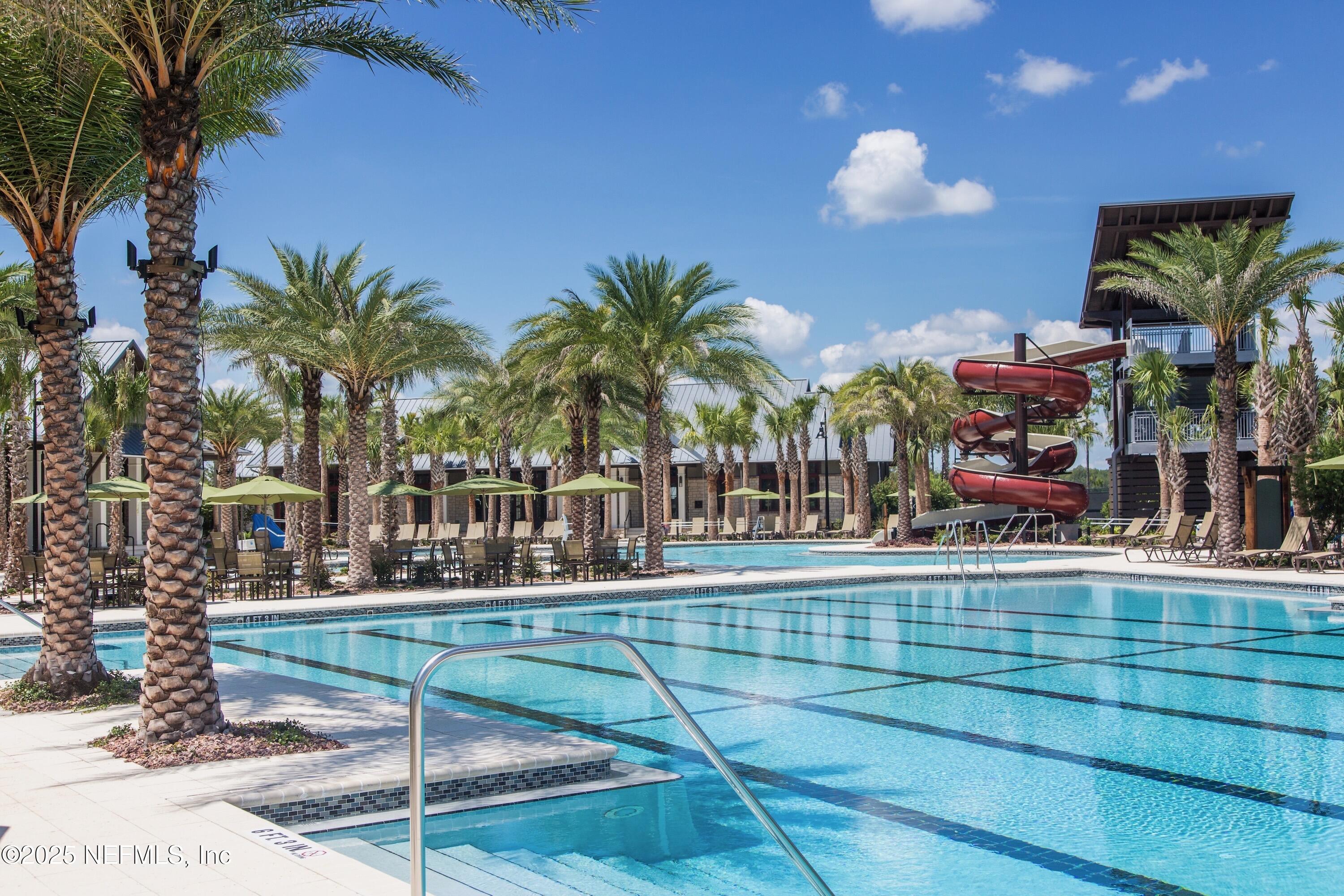 286 BELFORT Court, St. Augustine