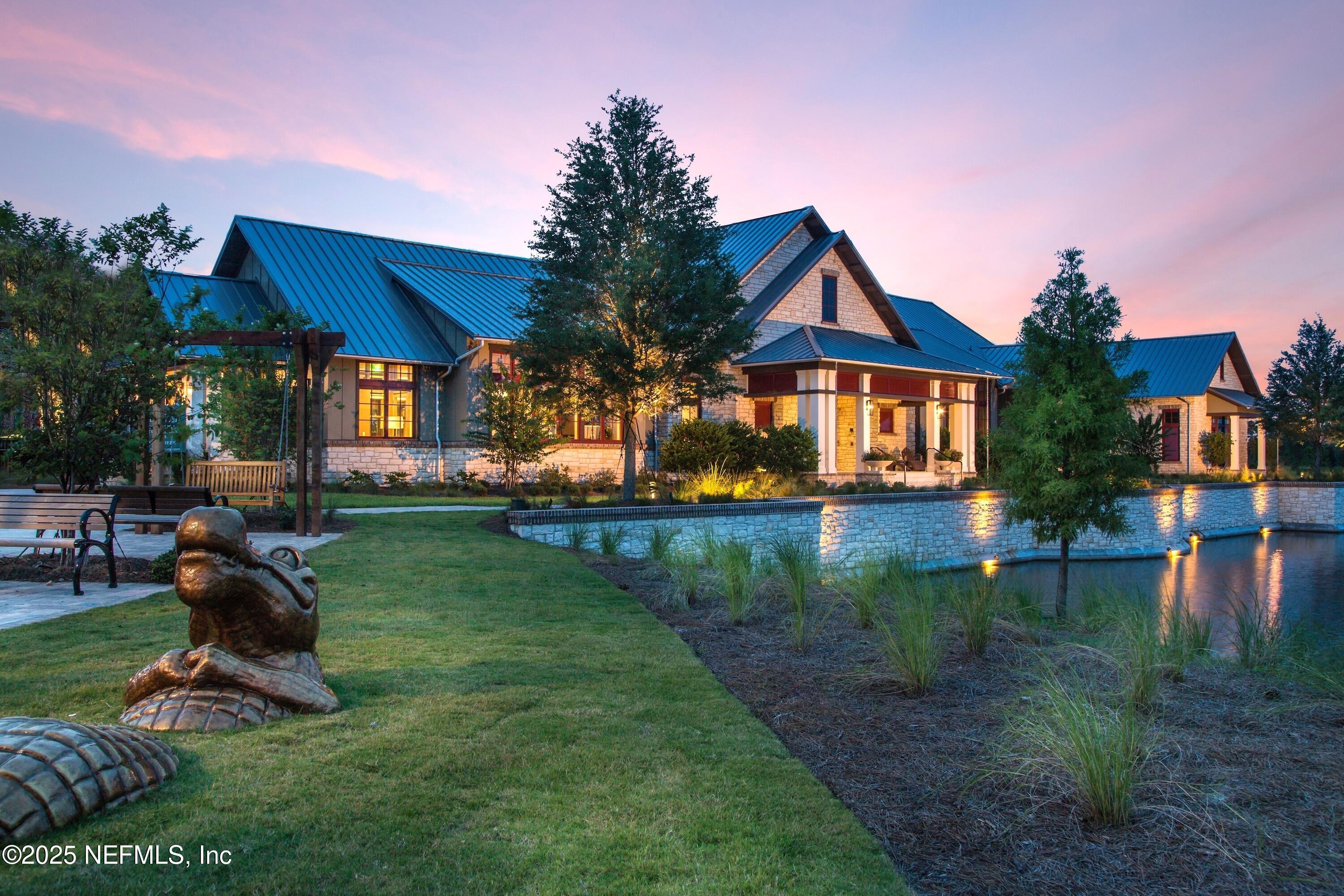 286 BELFORT Court, St. Augustine