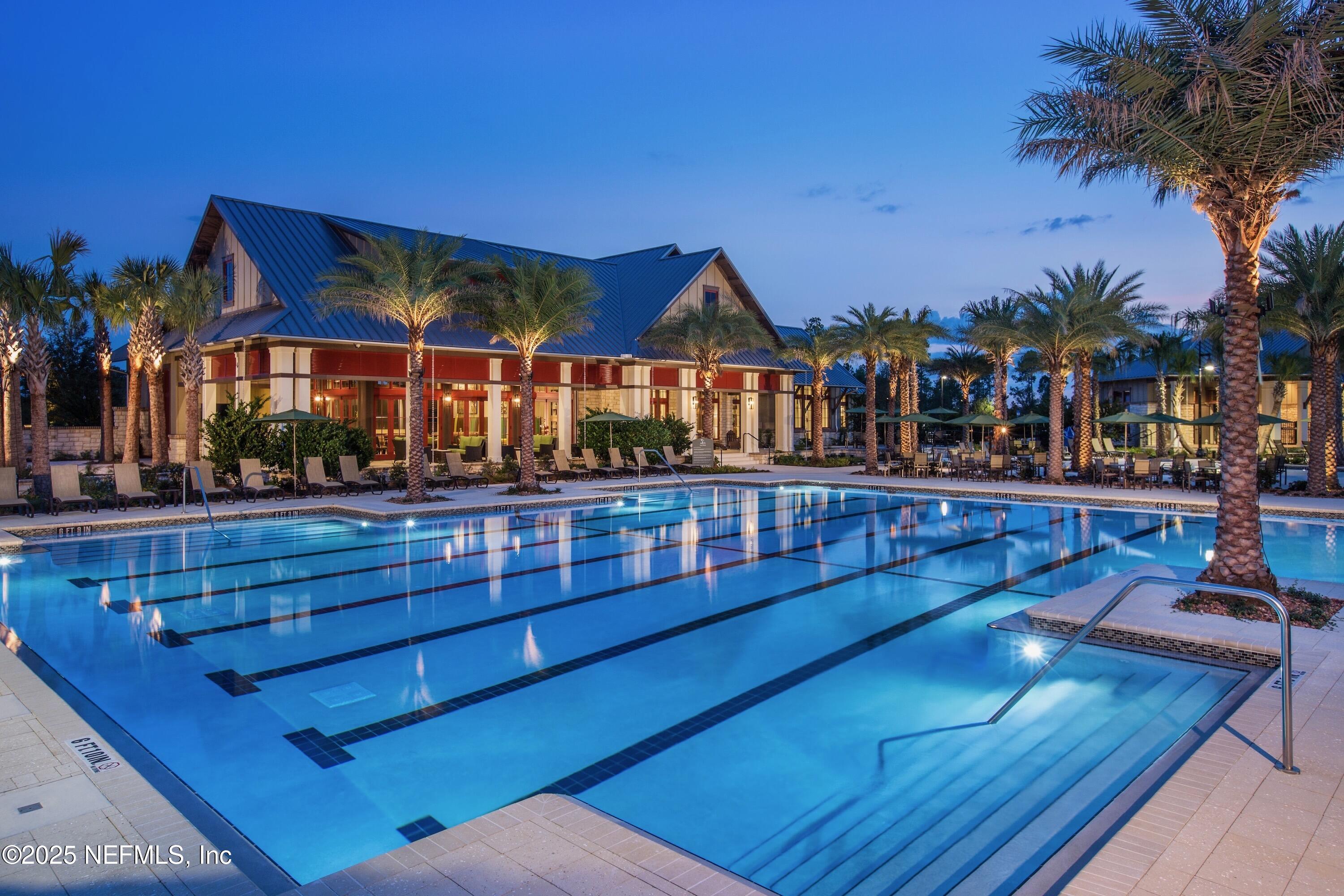 286 BELFORT Court, St. Augustine