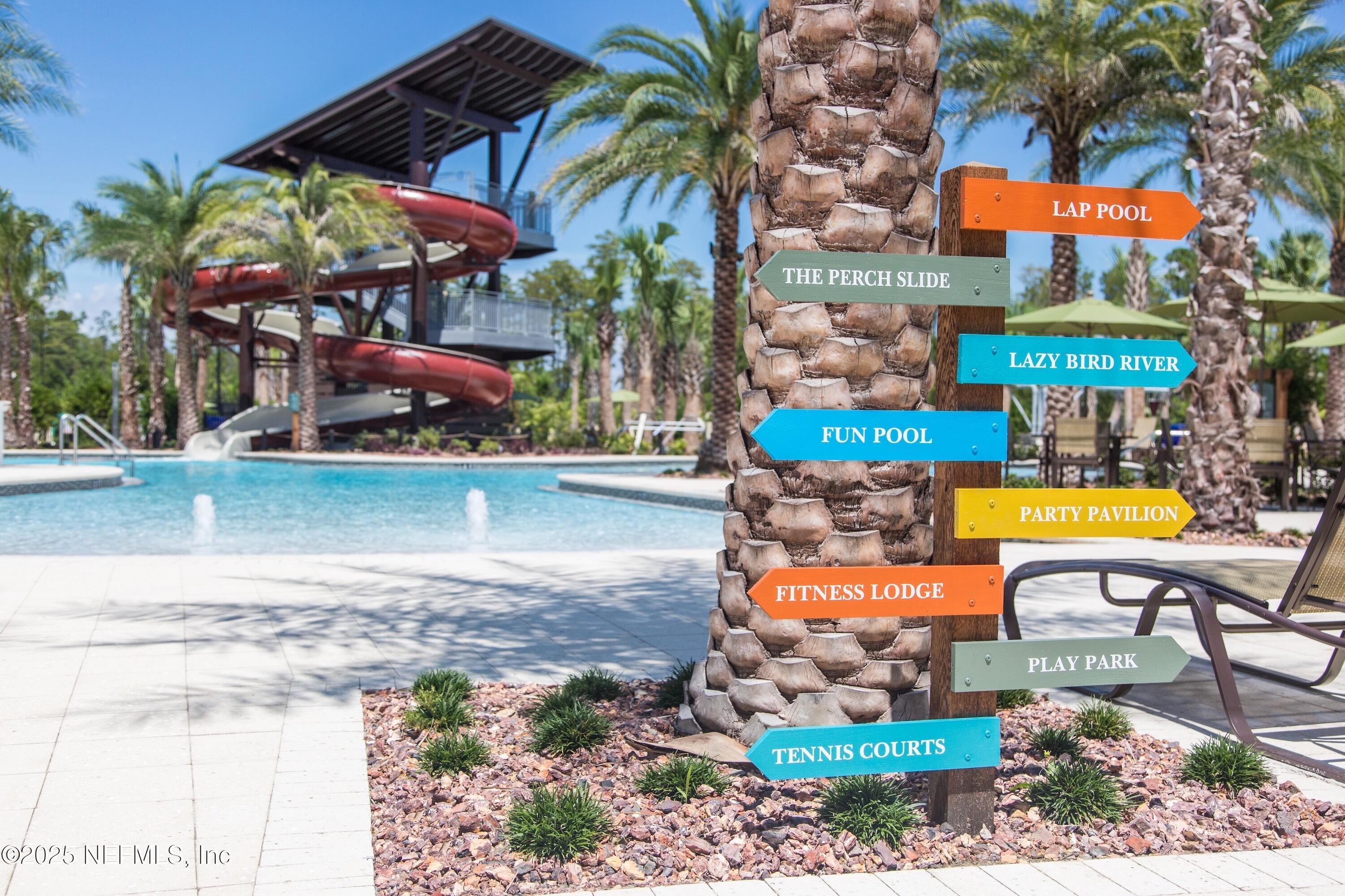 286 BELFORT Court, St. Augustine