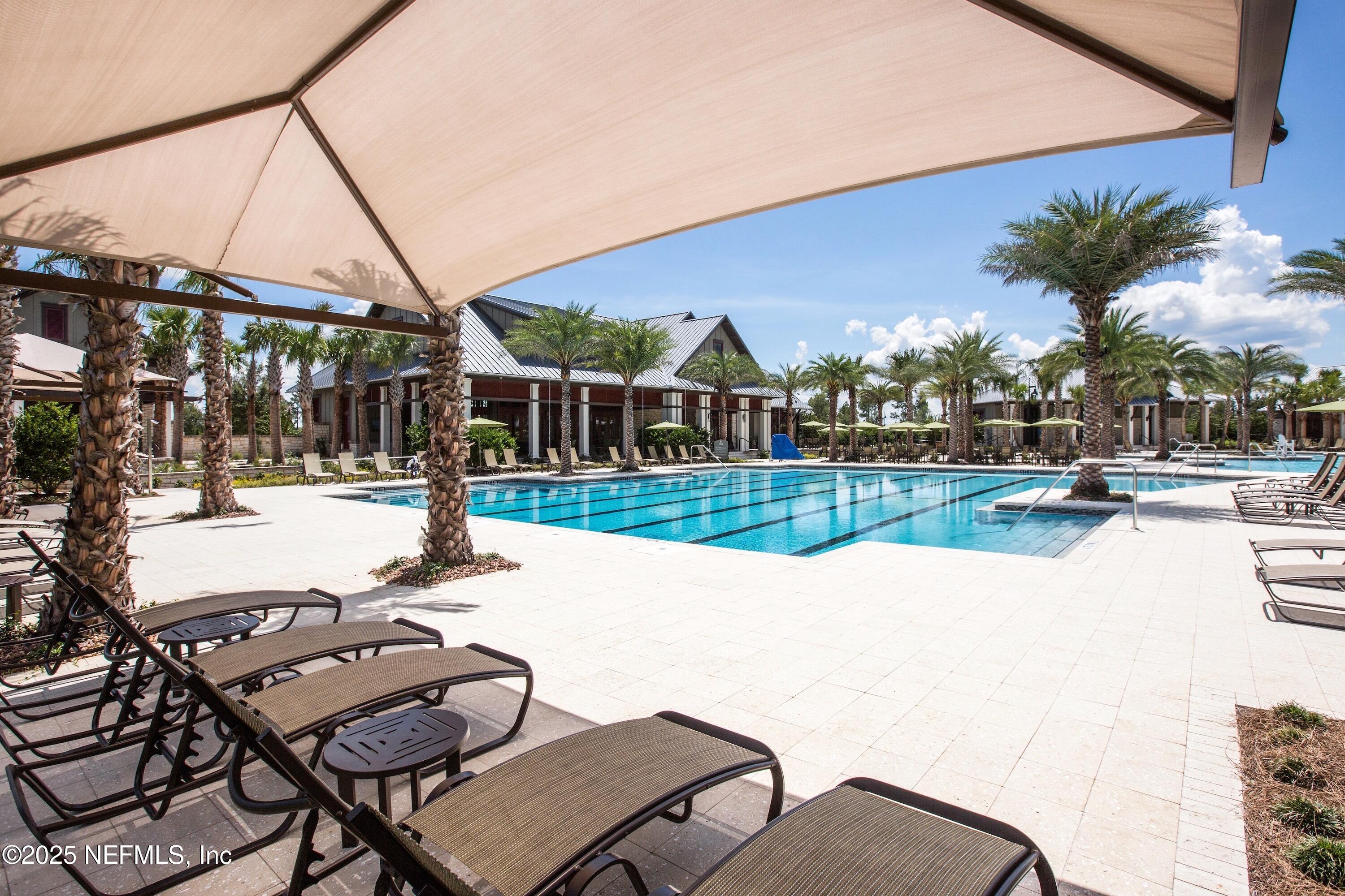 286 BELFORT Court, St. Augustine