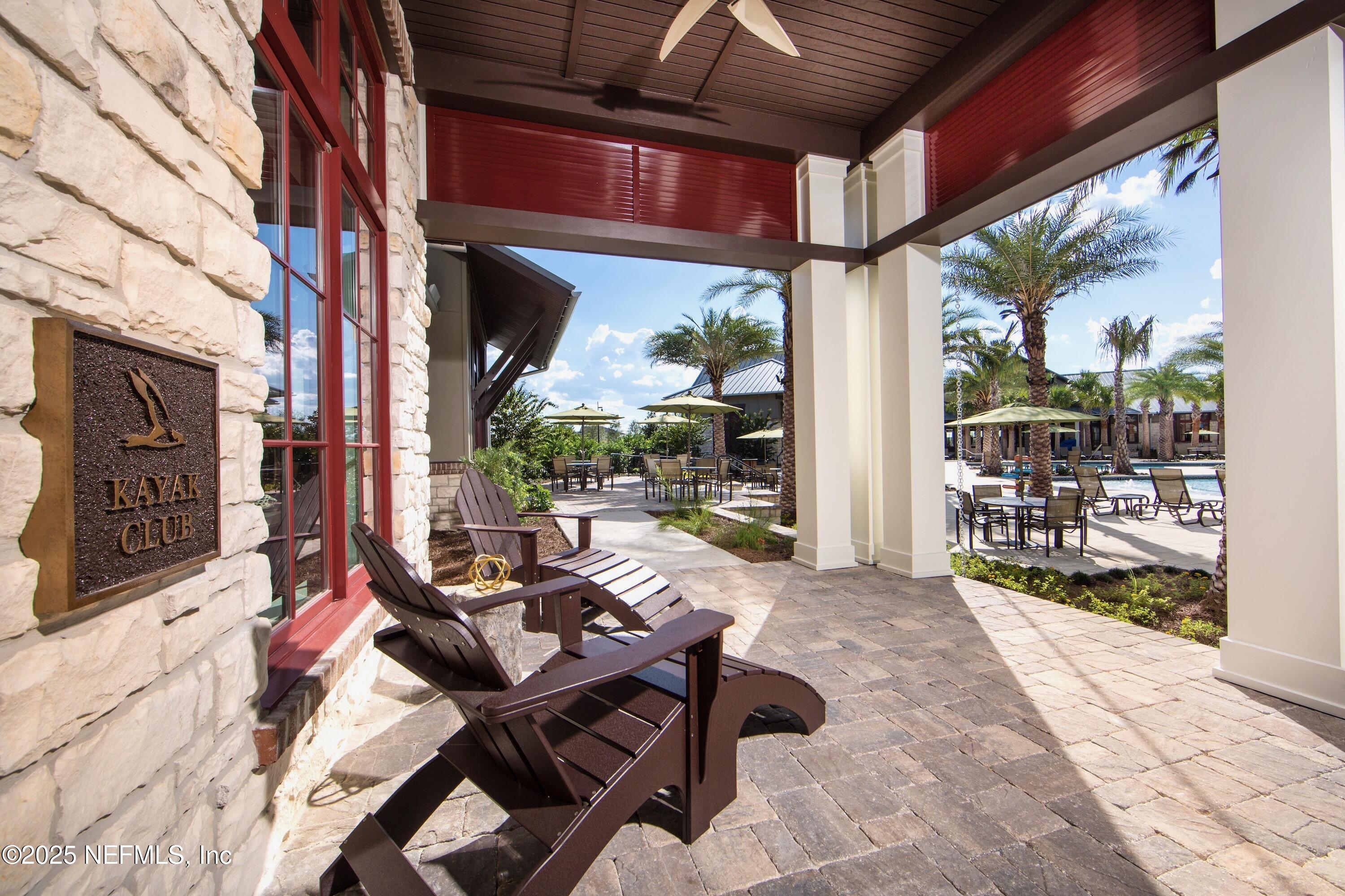 286 BELFORT Court, St. Augustine